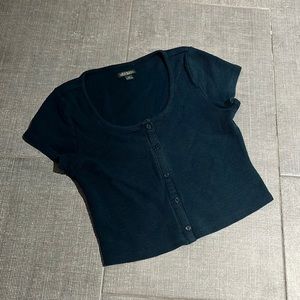 Wild Fable Knit Top